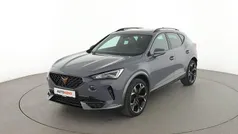 Grau Gebraucht 2021 Cupra Formentor VZ SUV | 28.520 € (Fairer Preis)