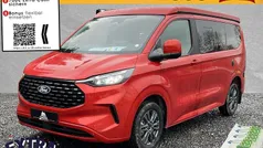 Artisan red metallic Neu 2025 Ford Tourneo Custom Nugget Limousine | 56.990 € (Superpreis)