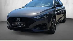 Gebraucht 2024 Hyundai i30 Advantage Kombi | 22.990 € (Guter Preis)