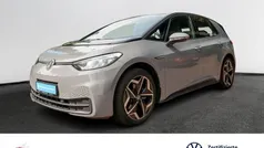 Gebraucht 2022 VW ID.3 Pure Kleinwagen | 23.990 € (Fairer Preis)