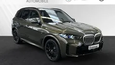 Manhattan Gebraucht 2025 BMW X5 M Sport SUV | 93.734 € (Fairer Preis)