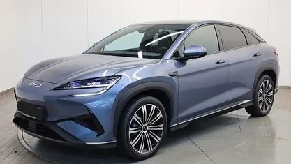 Gebraucht 2026 BYD Sealion 7 Design SUV | 49.130 € (Fairer Preis)