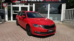 Gebraucht 2018 Skoda Octavia Style Kombi | 13.400 € (Fairer Preis)