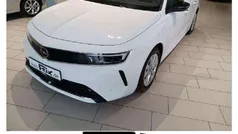 Gebraucht 2022 Opel Astra Elegance Limousine | 18.990 € (Fairer Preis)