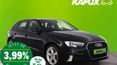 Gebraucht 2020 Audi A3 Sportback Sport Limousine | 20.490 € (Fairer Preis)