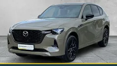 Gebraucht 2025 Mazda CX-60 Homura-Line SUV | 56.990 € (Fairer Preis)