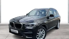 Gebraucht 2021 BMW X3 Advantage SUV | 34.890 € (Fairer Preis)