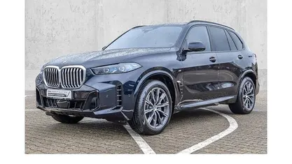 Gebraucht 2025 BMW X5 M Sport SUV | 80.490 € (Fairer Preis)