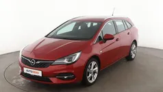 Gebraucht 2020 Opel Astra Elegance Kombi | 12.530 € (Fairer Preis)