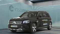 Mercedes GLB200