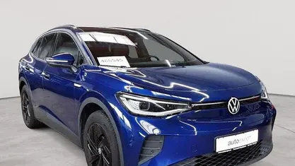 Gebraucht 2022 VW ID.4 Pro SUV | 25.990 € (Guter Preis)