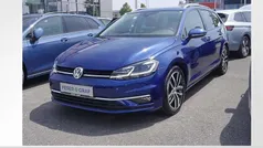 Gebraucht 2018 VW Golf VII Join Kombi | 18.490 € (Fairer Preis)