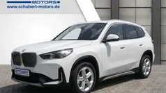 Weiß Neu 2025 BMW iX1 SUV | 49.550 € (Fairer Preis)