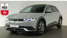 Gebraucht 2024 Hyundai Ioniq 6 Techniq Limousine | 32.924 € (Superpreis)