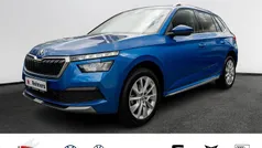 Gebraucht 2021 Skoda Kamiq Style SUV | 18.819 € (Fairer Preis)