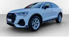 Gebraucht 2023 Audi Q3 Sportback S-Line SUV | 39.490 € (Fairer Preis)