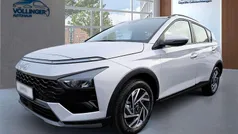 Aurora grey / met Neu 2025 Hyundai Bayon Trend SUV | 21.990 € (Fairer Preis)