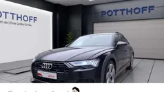 Schwarz Gebraucht 2021 Audi A6 Allroad Ambiente Kombi | 41.750 € (Fairer Preis)
