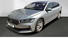 Gebraucht 2024 Skoda Superb LAURIN & KLEMENT Kombi | 43.990 € (Fairer Preis)