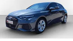 Gebraucht 2024 Audi A3 Sportback S-Line Limousine | 34.490 € (Guter Preis)