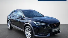 Gebraucht 2023 Cupra Formentor SUV | 26.980 € (Fairer Preis)