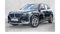 Schwarz Gebraucht 2023 BMW X1 SUV | 34.680 € (Fairer Preis)