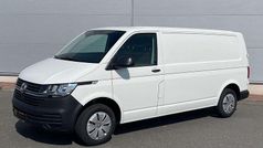Weiß Neu 2025 VW T6.1 Van | 37.990 € (Fairer Preis)