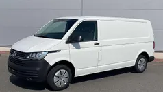 Gebraucht 2025 VW T6.1 Van | 37.990 € (Fairer Preis)