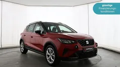 Gebraucht 2023 Seat Arona FR SUV | 19.440 € (Guter Preis)