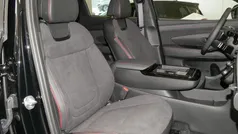 Abyss black Neu 2024 Hyundai Tucson N Line SUV | 40.980 € (Fairer Preis)