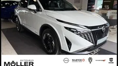 Gebraucht 2025 Nissan Qashqai Comfort SUV | 34.990 € (Guter Preis)
