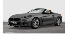 Gebraucht 2021 BMW Z4 M Sport Cabrio | 44.940 € (Fairer Preis)