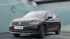 Gebraucht 2023 VW Tiguan Elegance SUV | 36.760 € (Fairer Preis)