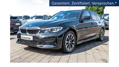 Gebraucht 2021 BMW 320e Sport Line Kombi | 27.995 € (Fairer Preis)
