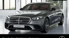 Grau Gebraucht 2025 Mercedes S450 AMG Limousine | 117.990 € (Fairer Preis)