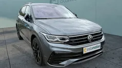 VW Tiguan Allspace