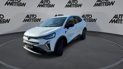 Gebraucht Renault Symbioz 143 PS (105 kW) 2025 SUV