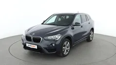 Gebraucht 2016 BMW X1 Sport Line SUV | 17.690 € (Fairer Preis)