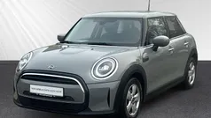 Metallic) (grau Gebraucht 2022 Mini Cooper Kleinwagen | 21.378 € (Guter Preis)