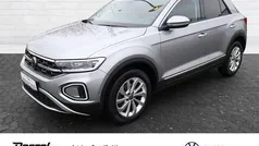 Gebraucht 2023 VW T-Roc Style SUV | 24.850 € (Guter Preis)