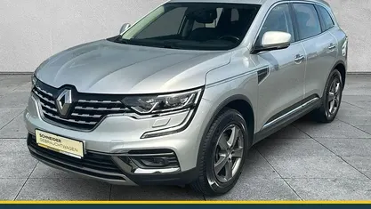 Silber Gebraucht 2020 Renault Koleos Life SUV | 22.490 € (Fairer Preis)