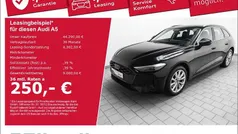 Gebraucht 2025 Audi A5 Sport Coupé | 44.290 € (Superpreis)