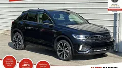 Gebraucht 2025 VW T-Roc IQ Drive SUV | 36.990 € (Guter Preis)
