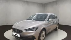 Gebraucht 2023 Seat Leon XCELLENCE Kombi | 24.450 € (Fairer Preis)