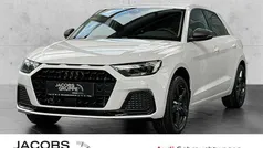 Gebraucht 2025 Audi A1 Sportback Advanced Kleinwagen | 27.880 € (Guter Preis)