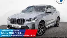 Gebraucht 2024 BMW X4 M Sport SUV | 49.950 € (Superpreis)
