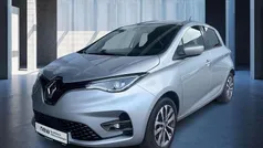 Gebraucht 2022 Renault Zoe Intens Kleinwagen | 17.990 € (Fairer Preis)
