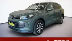 Gebraucht 2024 VW Tiguan Life SUV | 43.970 € (Superpreis)