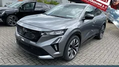 Grau Gebraucht 2024 Renault Rafale Techno SUV | 40.900 € (Fairer Preis)