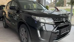 Schwarz Gebraucht 2025 Suzuki Vitara Comfort SUV | 21.900 € (Guter Preis)